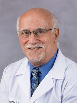 Dr. Thom E. Lobe, MD, FACS, FAARFM, ABAARM