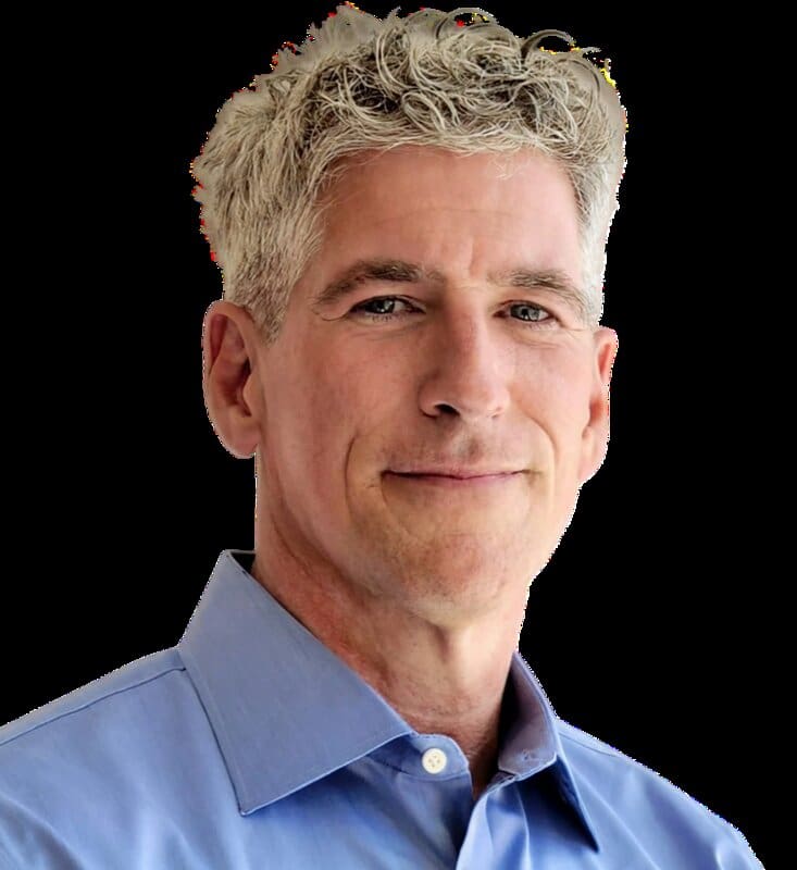 Dr. Sean O'Mara, MD, JD, COL (R)